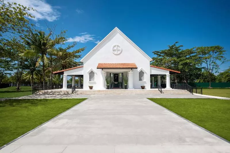 Fotos del hotel Dusit Thani Lubi Plantation Resort:  23