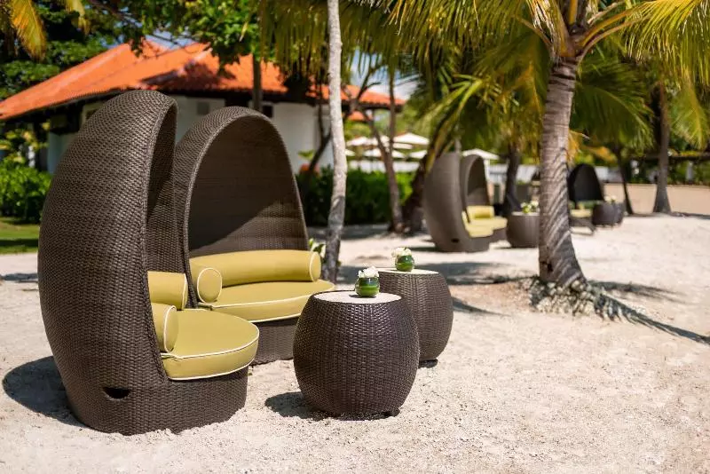 Fotos del hotel Dusit Thani Lubi Plantation Resort:  12