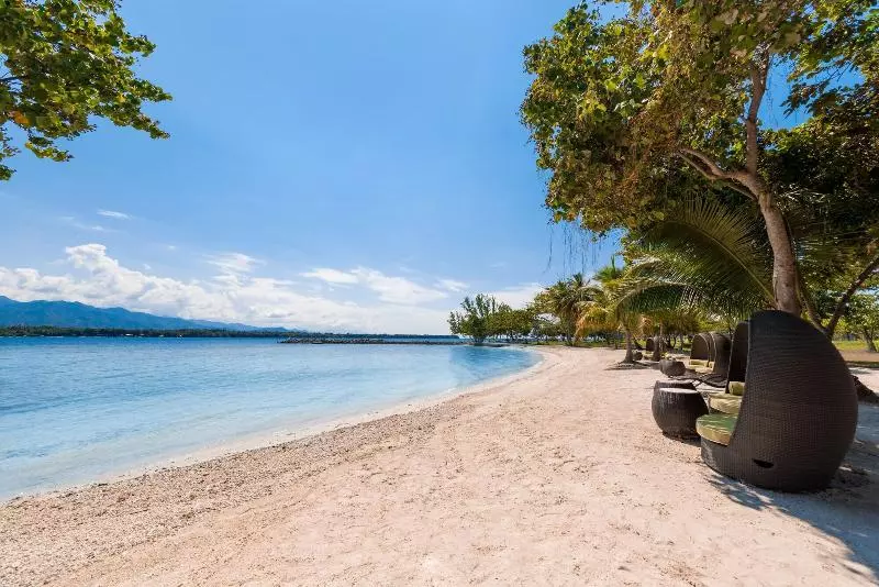 Fotos del hotel Dusit Thani Lubi Plantation Resort:  17