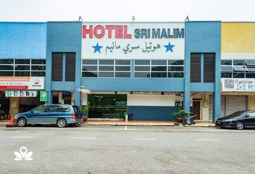 Sri Malim