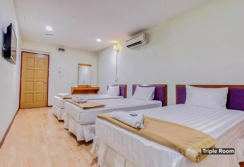 Fotos del hotel Sri Malim:  11