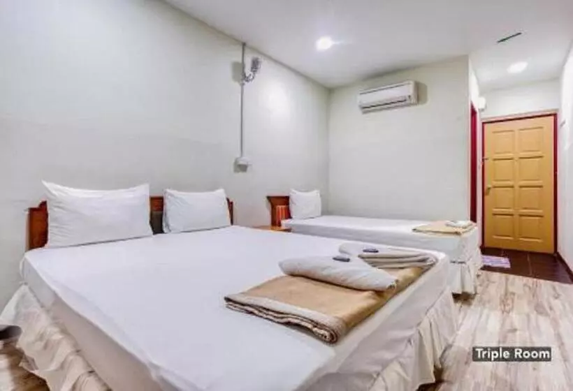Fotos del hotel Sri Malim:  7