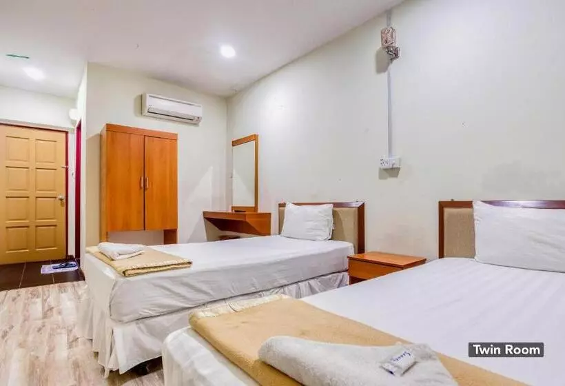 Fotos del hotel Sri Malim:  8