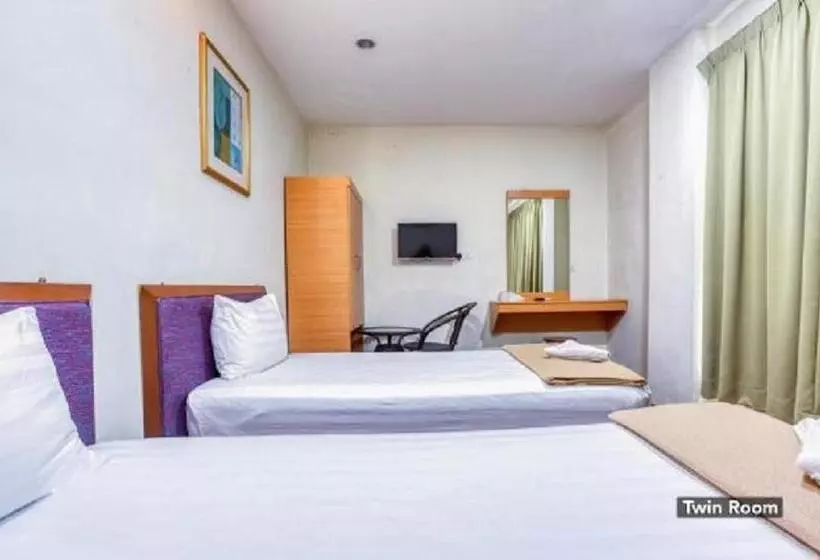 Fotos del hotel Sri Malim:  10