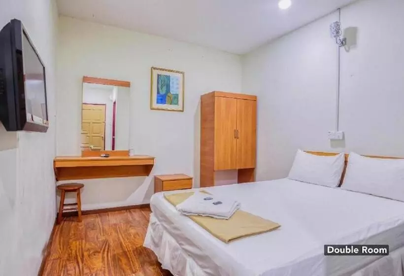 Fotos del hotel Sri Malim:  2
