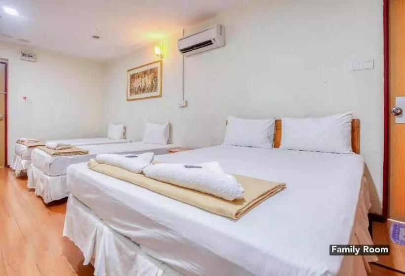 Fotos del hotel Sri Malim:  12