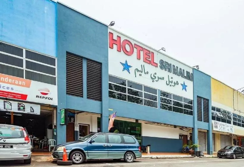 Fotos del hotel Sri Malim:  15
