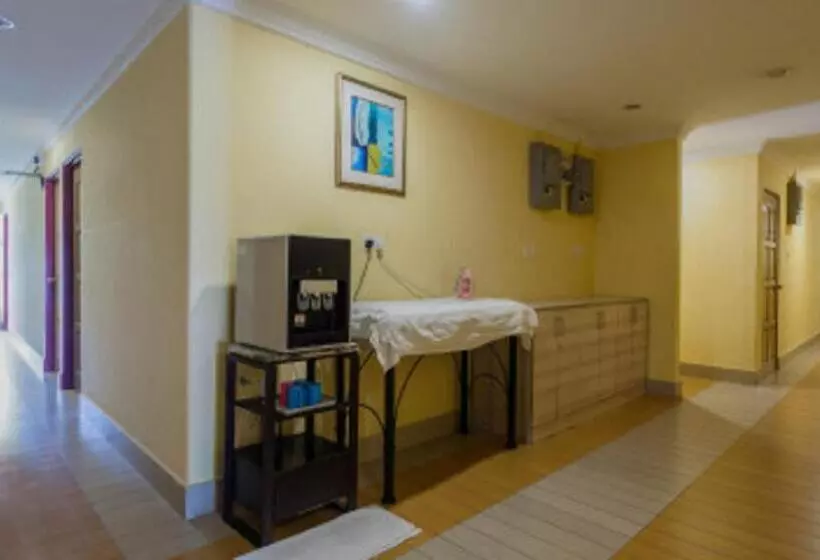 Fotos del hotel Sri Malim:  16