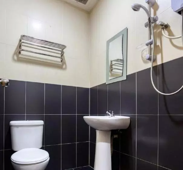 Fotos del hotel Sri Malim:  5