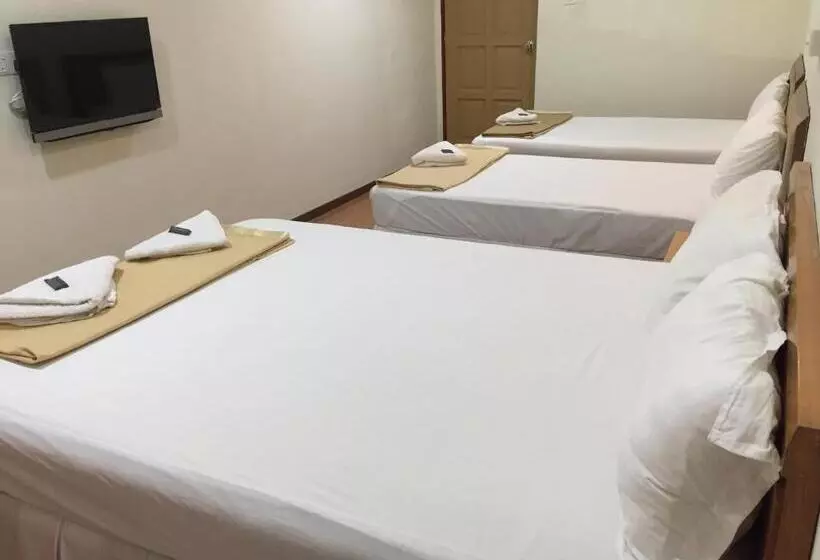 Fotos del hotel Sri Malim:  21
