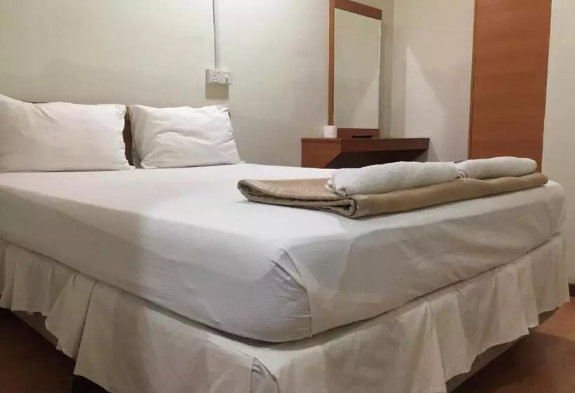 Fotos del hotel Sri Malim:  3