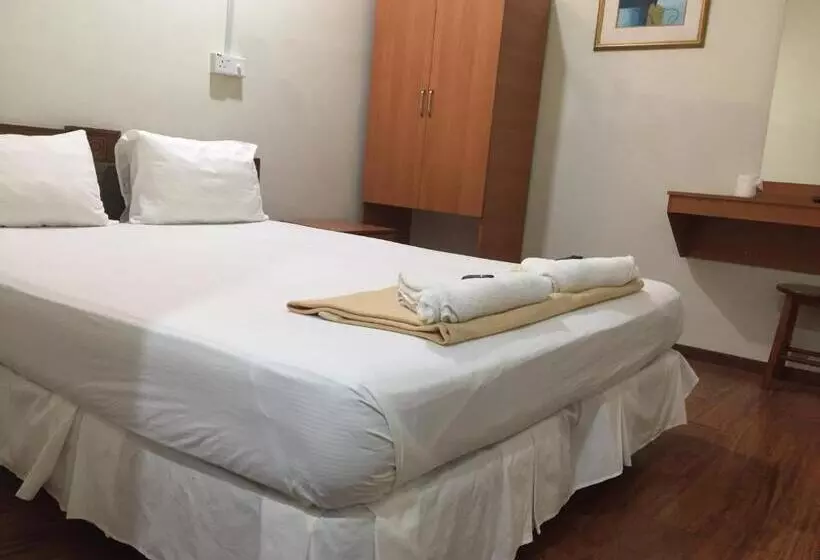 Fotos del hotel Sri Malim:  22