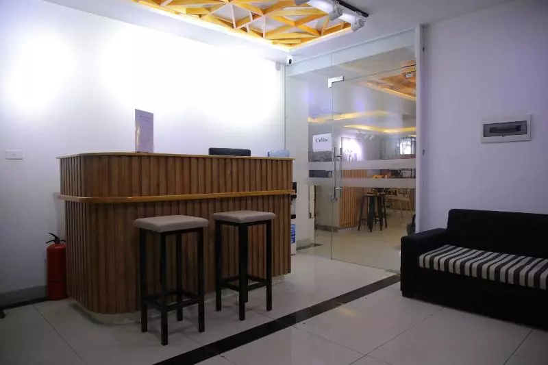 Fotos del hotel Ann House Hotel And Apartment:  13