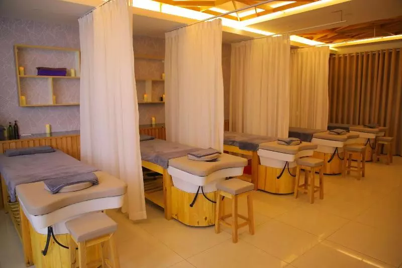 Fotos del hotel Ann House Hotel And Apartment:  14