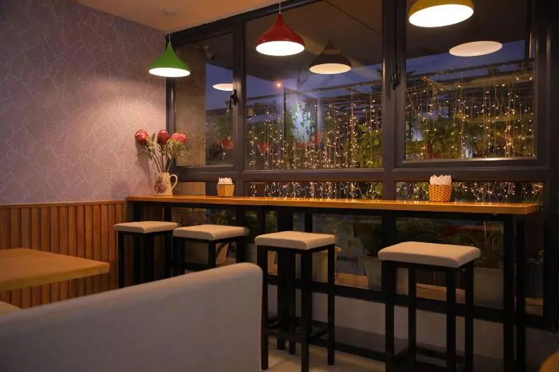 Fotos del hotel Ann House Hotel And Apartment:  2