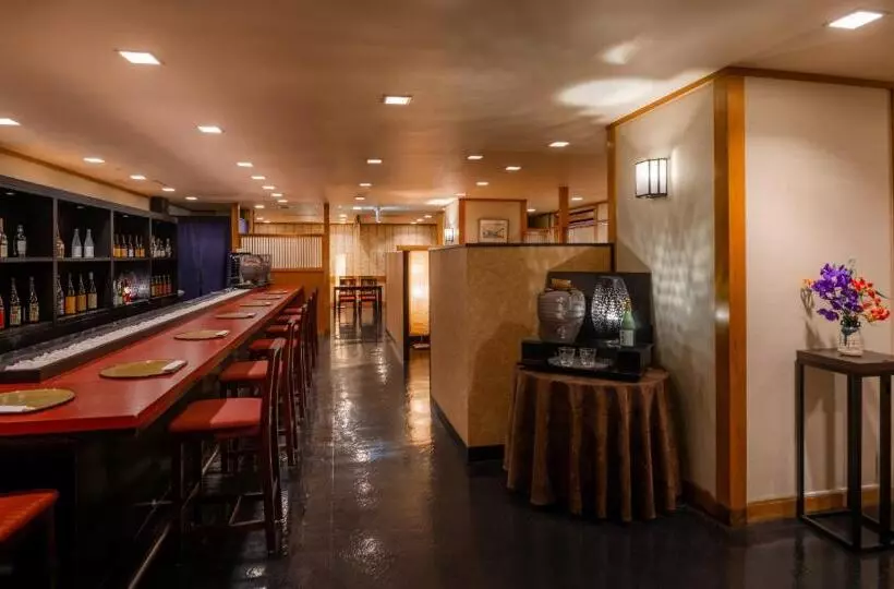 Fotos del hotel Lungwood:  3