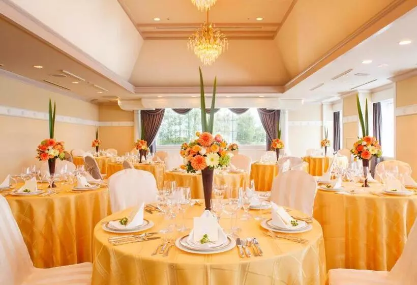 Fotos del hotel Lungwood:  25