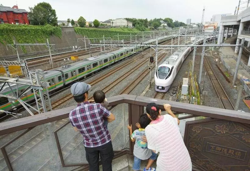 Fotos del hotel Lungwood:  6