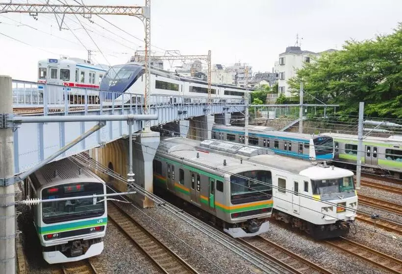 Fotos del hotel Lungwood:  9