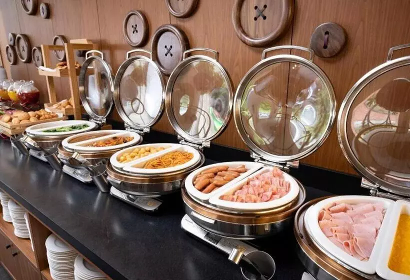 Fotos del hotel Lungwood:  24