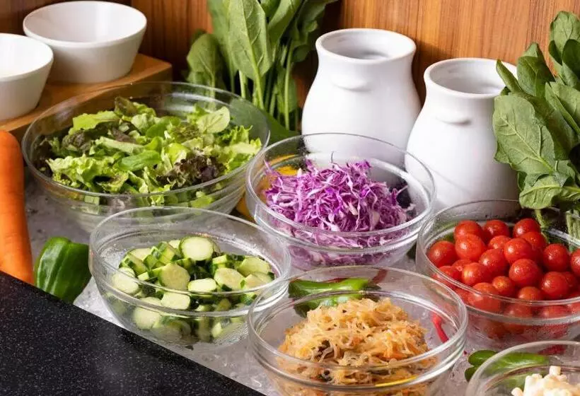 Fotos del hotel Lungwood:  7