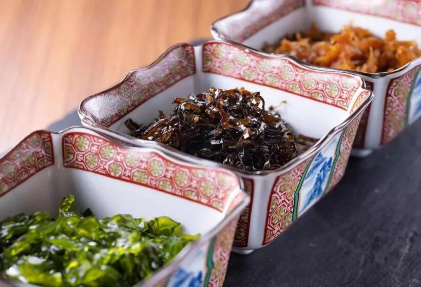 Fotos del hotel Lungwood:  21