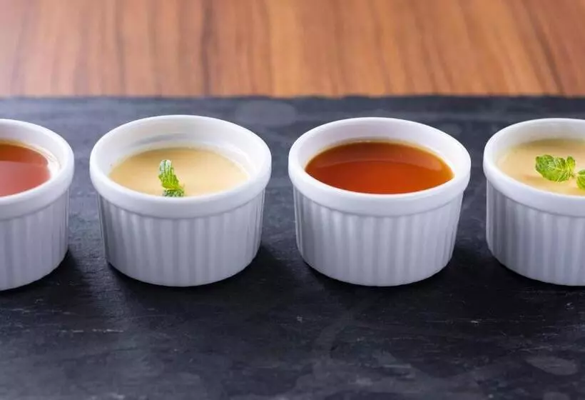 Fotos del hotel Lungwood:  16