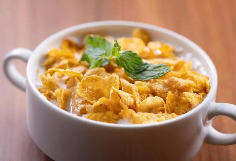 Fotos del hotel Lungwood:  10