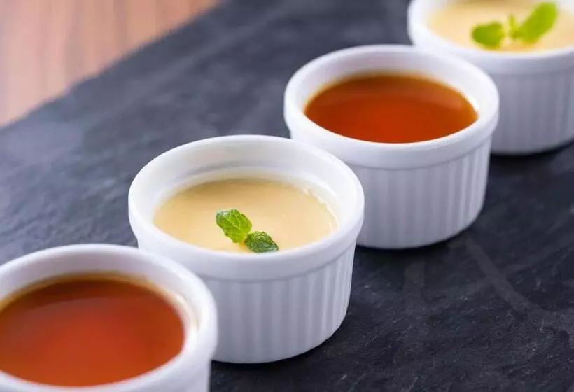 Fotos del hotel Lungwood:  14