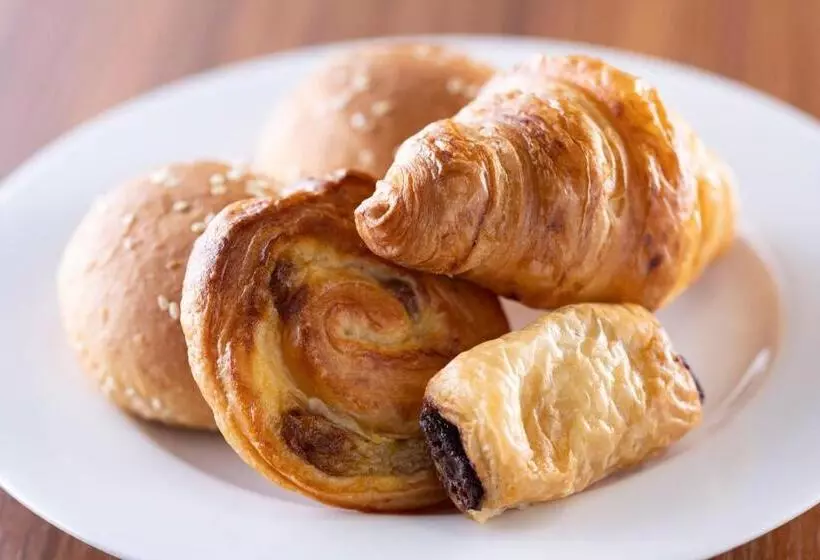 Fotos del hotel Lungwood:  15