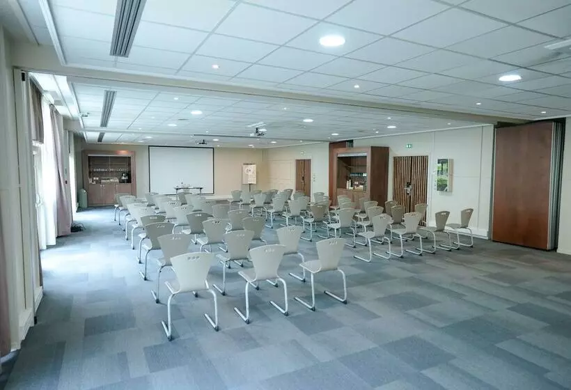 Fotos del hotel Campanile Roissy:  20