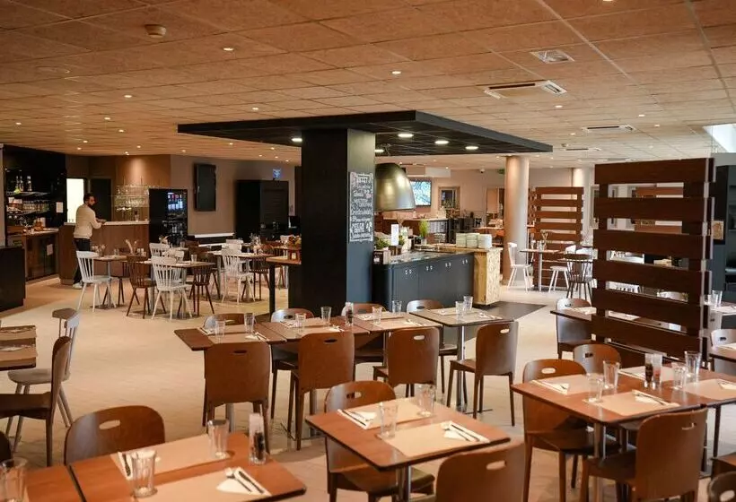 Fotos del hotel Campanile Roissy:  3