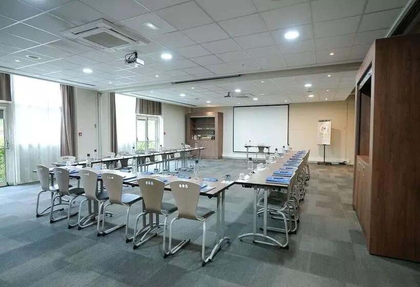 Fotos del hotel Campanile Roissy:  14