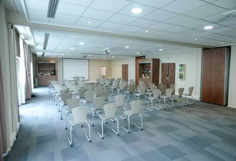 Fotos del hotel Campanile Roissy:  25