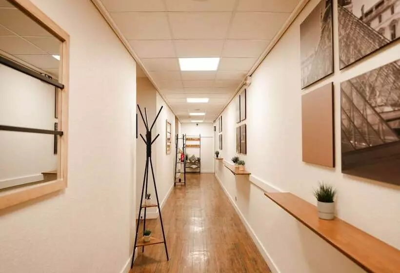 Fotos del hotel Campanile Roissy:  2