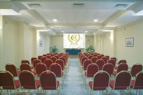 Fotos del hotel Capital Inn:  7