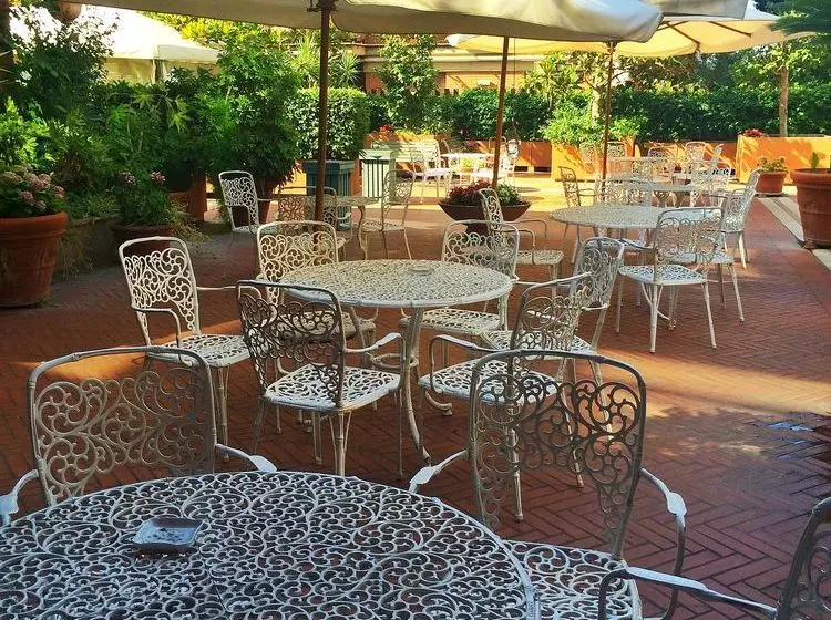 Fotos del hotel Capital Inn:  12