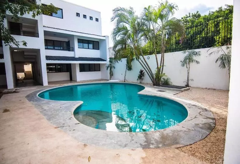 Fotos del hotel Casa Maxa:  2