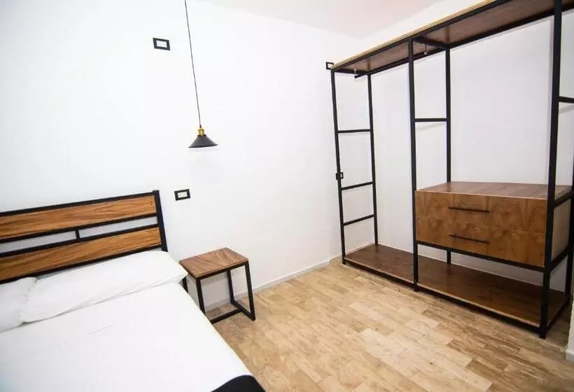 Fotos del hotel Casa Maxa:  21