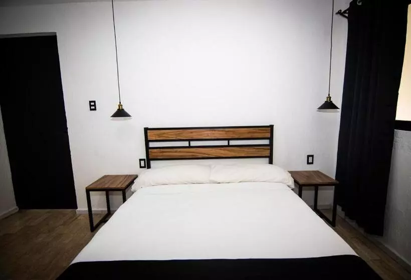 Fotos del hotel Casa Maxa:  22