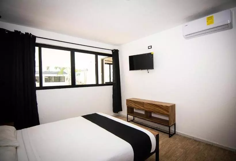 Fotos del hotel Casa Maxa:  20