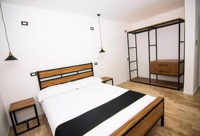 Fotos del hotel Casa Maxa:  11