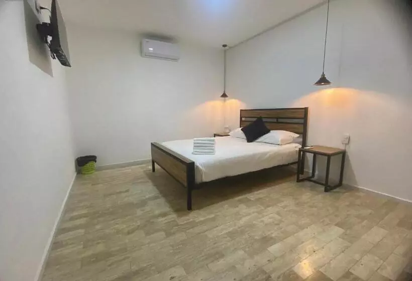 Fotos del hotel Casa Maxa:  17