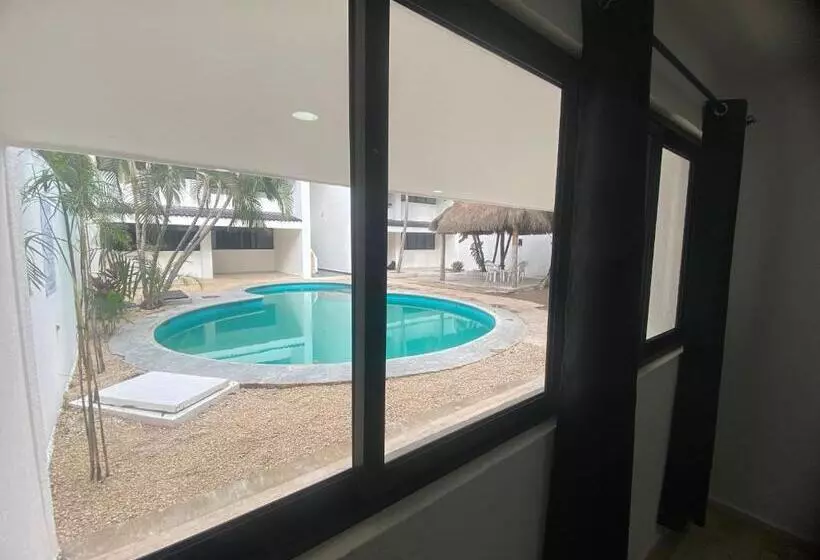 Fotos del hotel Casa Maxa:  7