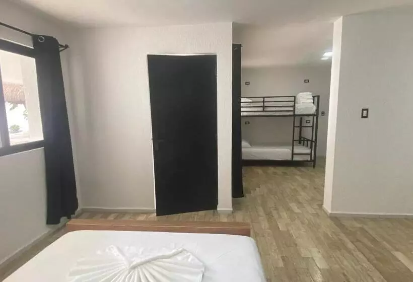 Fotos del hotel Casa Maxa:  15