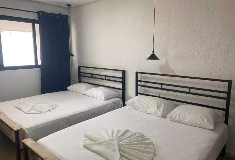 Fotos del hotel Casa Maxa:  12