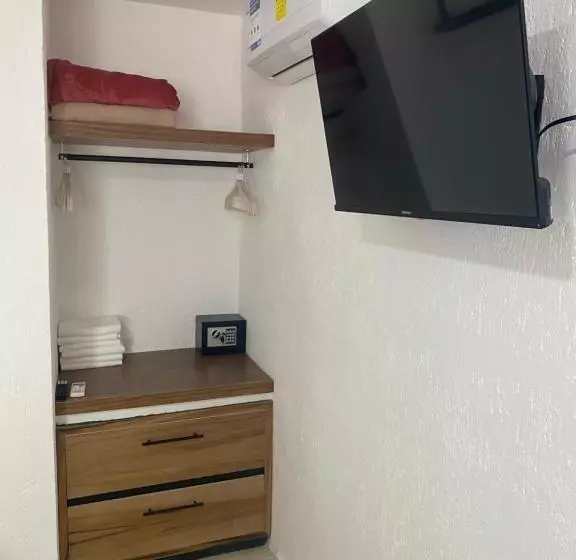 Fotos del hotel Casa Maxa:  16