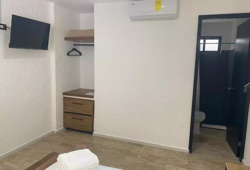 Fotos del hotel Casa Maxa:  18