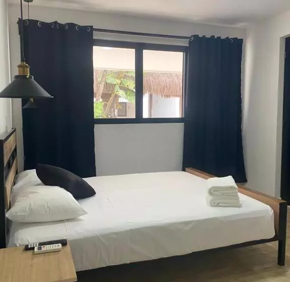 Fotos del hotel Casa Maxa:  24