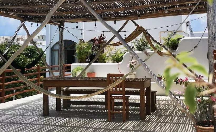 Fotos del hotel Casa Maxa:  3